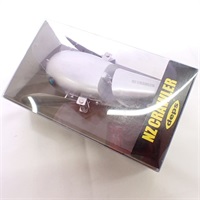 NZクローラーバブルガムグリッター